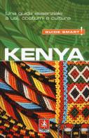 Kenya di Jane Barsby edito da Anteprima Edizioni