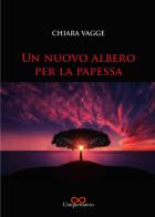 Un nuovo albero per la papessa di Chiara Vagge edito da Cinquemarzo