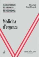 Medicina d'urgenza di Rebecca Kirby, Dennis T. jr. Crowe edito da Antonio Delfino Editore