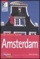 Amsterdam di Martin Dunford, Jack Holland, Phil Lee edito da Vallardi Viaggi