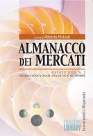 Almanacco dei mercati (2015) vol.2 edito da Trading Library