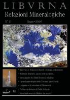 Relazioni mineralogiche. Libvrna (2026) vol. 21 di Marco Bonifazi edito da Youcanprint
