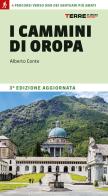 I cammini di Oropa. 4 percorsi verso uno dei santuari più amati di Alberto Conte edito da Terre di Mezzo