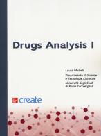 Drugs analysis I edito da McGraw-Hill Education