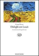 Dialoghi con Leucò di Cesare Pavese edito da Einaudi