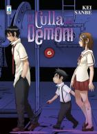La culla dei demoni vol.6 di Kei Sanbe edito da Star Comics