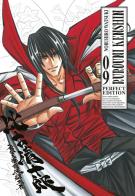 Rurouni Kenshin. Perfect edition vol.9 di Nobuhiro Watsuki edito da Star Comics