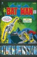 Batman classic vol.2 di John Wagner, Alan Grant edito da Lion