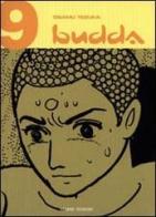 Budda vol.9 di Osamu Tezuka edito da Hazard