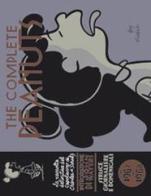 The complete Peanuts. Nuova ediz. vol.9 di Charles M. Schulz edito da Panini Comics