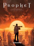 Prophet. Ediz. integrale di Mathieu Lauffray, Xavier Dorison edito da Editoriale Cosmo