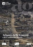 Atlante delle guerre e dei conflitti del mondo edito da Terra Nuova Edizioni