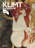 Klimt. Il modernismo di Eva Di Stefano edito da Giunti Editore