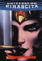 Rinascita. Wonder Woman. Jumbo edition vol.23 edito da Lion
