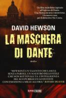 La maschera di Dante di David Hewson edito da Time Crime