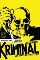 Kriminal vol.20 di Max Bunker, Magnus edito da Mondadori Comics