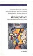 Radiopanico di Carlo Lucarelli, Passigato Gibertini Giovanna, Sebastiano Bisson edito da Mobydick