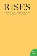 RiSES. Ricerche di storia economica e sociale (2018). Ediz. bilingue vol.1-2 edito da CROMA (Roma)