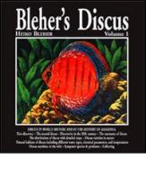 Bleher's Discus. Ediz. inglese vol.1 di Heiko Bleher edito da Aquapress
