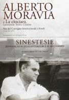 Alberto Moravia e «La ciociara». Storia, letteratura, cinema edito da Sinestesie