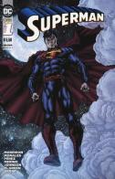 Superman. Nuova serie III vol.60 edito da Lion