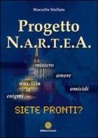 Progetto N.A.R.T.E.A. di Marcello Stellato edito da Eracle