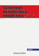 Schegge di filosofia moderna vol.14 edito da de-Comporre