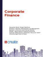 Corporate finance. Con connect bundle edito da McGraw-Hill Education