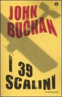 I trentanove scalini di John Buchan edito da Mondadori