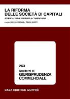 La riforma del diritto societario. Atti del Convegno (Sassari, 2-3 ottobre 2003) edito da Giuffrè