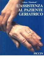 L' assistenza al paziente geriatrico edito da Piccin-Nuova Libraria