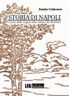 Storia di Napoli. Cenni dalle origini alla caduta dei Borbone di Ennio Colavero edito da LFA Publisher