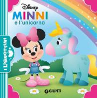 Minni e l'unicorno. Ediz. a colori edito da Disney Libri