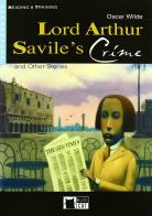 Lord Arthur Savile's crime and other stories. Con CD di Oscar Wilde edito da Black Cat-Cideb