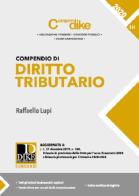 Compendio di diritto tributario di Raffaello Lupi edito da Dike Giuridica