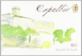 Capalbio di De Angelis edito da C&P Adver Effigi