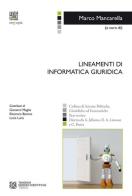 Lineamenti di informatica giuridica edito da Tangram Edizioni Scientifiche