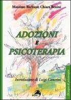 Adozioni e psicoterapia di Massimo Barbieri, Chiara Benini edito da Alpes Italia