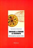 Imparare a studiare la geografia. Abilità metacognitive per comprendere e ricordare edito da Erickson