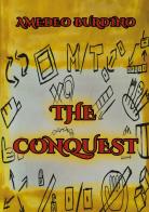 The conquest di Amedeo Burdino edito da Youcanprint