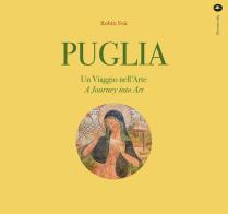 Puglia di Robin Foà edito da Mattioli 1885