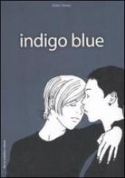 Indigo blue di Ebine Yamaji edito da Kappa Edizioni