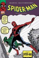 Spider-Man vol.1 di Stan Lee, Steve Ditko, Jack Kirby edito da Panini Comics