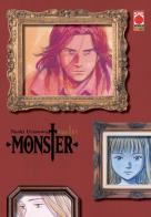 Monster deluxe vol.1 di Naoki Urasawa edito da Panini Comics