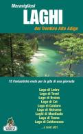 Meravigliosi laghi del Trentino Alto Adige edito da Azzurra Publishing