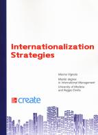 Internationalization strategies edito da McGraw-Hill Education