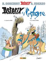 Asterix e il grifone di Jean-Yves Ferri edito da Panini Comics