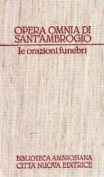 Opera omnia vol.18 di Ambrogio (sant') edito da Città Nuova