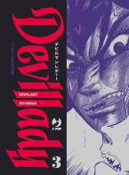 Devil lady vol.3 di Go Nagai edito da Edizioni BD
