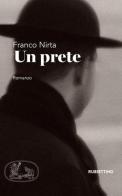 Un prete di Franco Nirta edito da Rubbettino